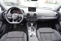 Audi A3 Sportback 40 e-tron sport