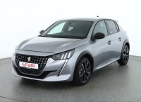 Peugeot 208 GT-Line PureTech 100 Aut. Navi Sitzheizung LED