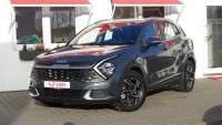 Vorschau: Kia Sportage 1.6 T-GDI