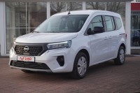 Vorschau: Nissan Townstar Kombi 1.3 L1 N-Connecta