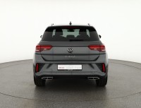 VW T-Roc R-Line 1.5 TSI DSG