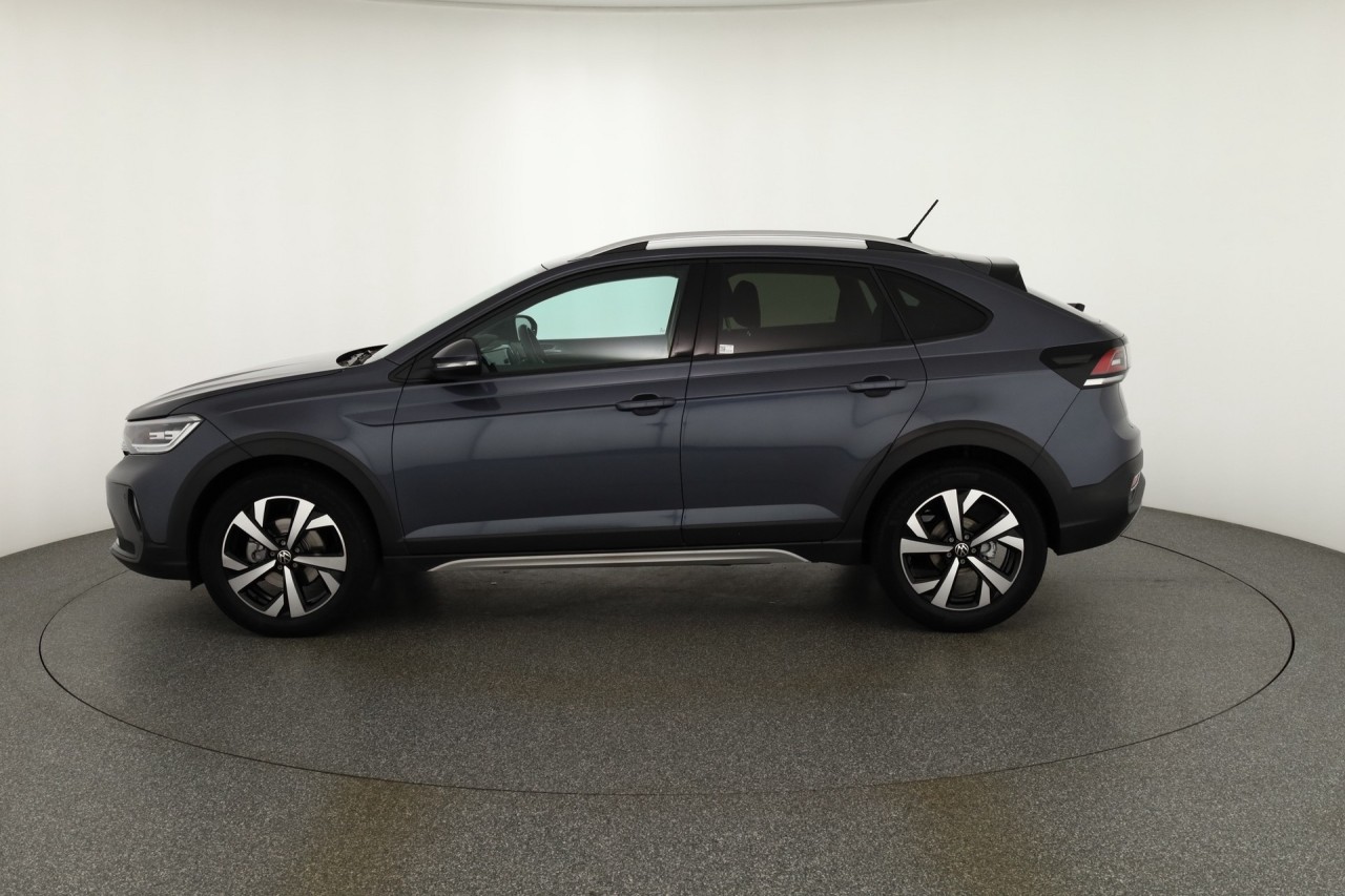 VW Taigo 1.0 TSI DSG Style