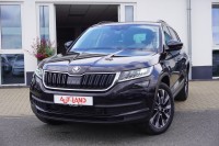 Vorschau: Skoda Kodiaq 1.5 TSI Drive 125