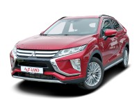 Mitsubishi Eclipse Cross 2.2 DI-D 4WD 2-Zonen-Klima Sitzheizung LED