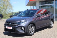 Vorschau: VW Taigo 1.5 TSI R-Line