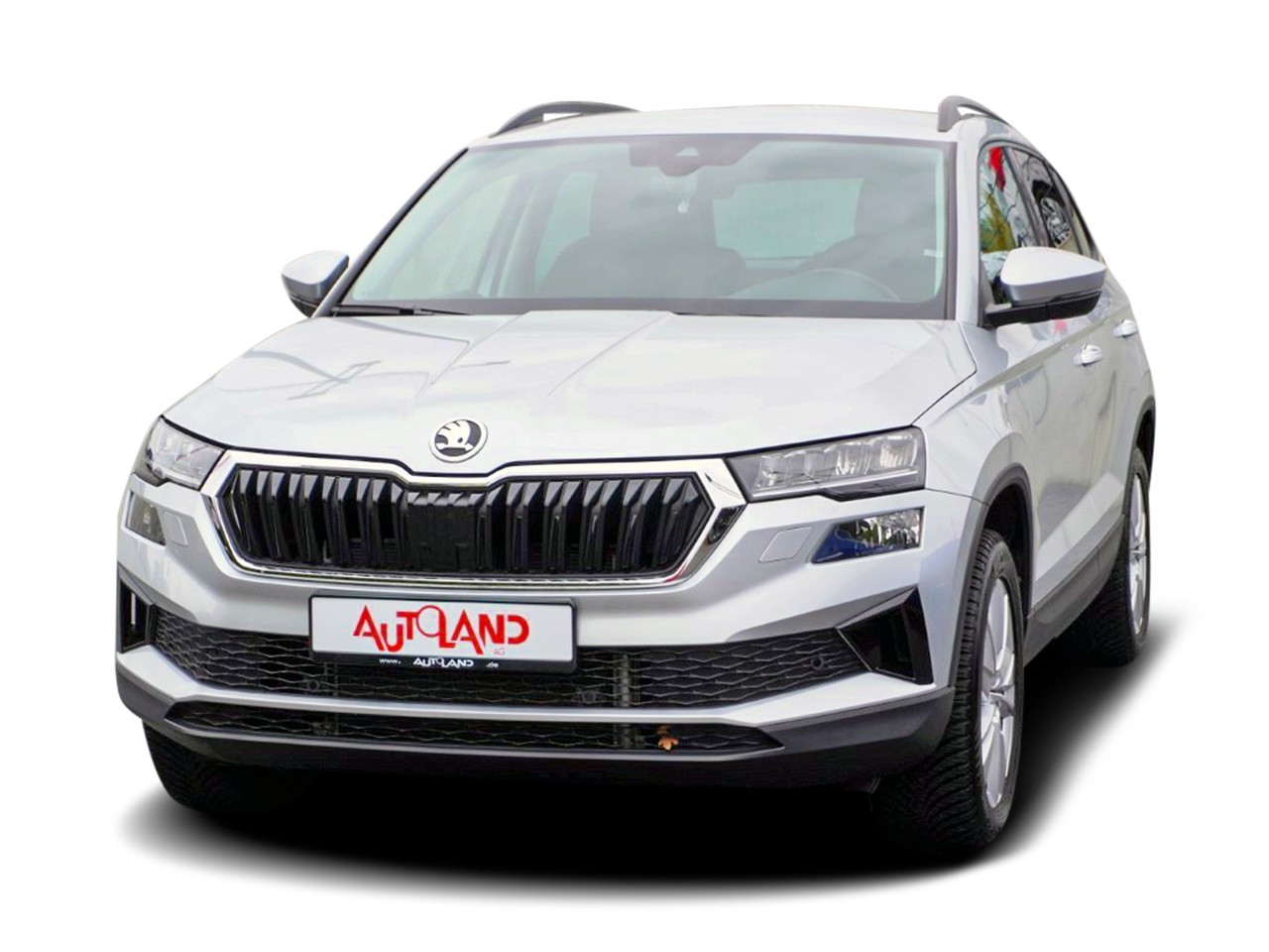 Skoda Karoq 2.0 TDI 4x4