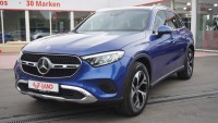 Mercedes-Benz GLC 200 4Matic Avantgarde LED AHK Navi