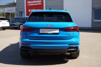 Audi Q3 45 2.0 TFSI S-Tronic quattro S-Line