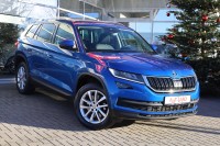 Skoda Kodiaq 2.0 TDI DSG 4x4 Style