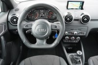 Audi A1 Sportback 1.4 TFSI sport