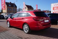 Opel Astra K Sports Tourer 1.5 CDTI Aut.