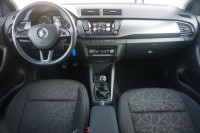 Skoda Fabia 1.0 MPI Clever