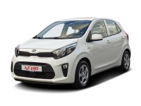 Kia Picanto 1.0 Edition 7 Sitzheizung Lenkradheizung