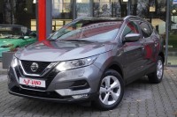 Vorschau: Nissan Qashqai 1.3 DIG-T Acenta