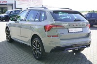 Skoda Kamiq 1.0 TSI Monte Carlo