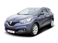 Renault Kadjar 1.3 TCe 2-Zonen-Klima Navi Tempomat