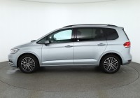 Vorschau: VW Touran 1.5 TSI DSG