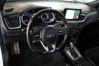 Kia cee'd Ceed 1.6 T-GDI GT