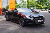 Audi A5 40 2.0 TDI quattro S line