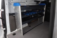 Ford Transit Connect 1.5 EcoBlue Kasten lang