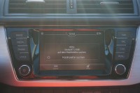 Skoda Fabia 1.0 Ambition