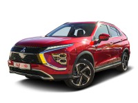 Mitsubishi Eclipse Cross 2.4 PHEV Plus Aut. LED Navi AHK