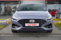 Vorschau: Hyundai i30 Fastback 1.0 T-GDi Aut.