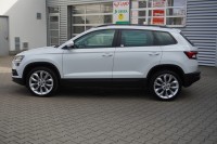 Skoda Karoq 1.5 16V TSI Style