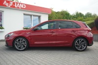 Hyundai i30 1.5 N Line Mild-Hybrid