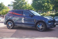 Lynk&Co 01 1.5 TD PHEV Aut.
