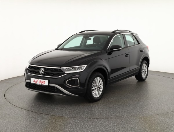 VW T-Roc 1.5 TSI DSG