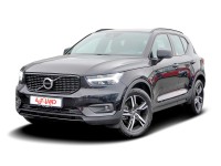 Volvo XC 40 T4 2WD R-Design Navi Sitzheizung LED