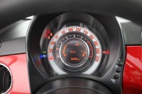 Fiat 500C 1.0 Mild Hybrid Lounge
