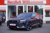 Vorschau: Cupra Formentor 1.4 e-HYBRID