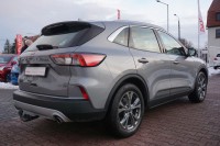 Ford Kuga Plug-In Hybrid Titanium