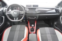 Skoda Fabia 1.2 TSI Monte Carlo