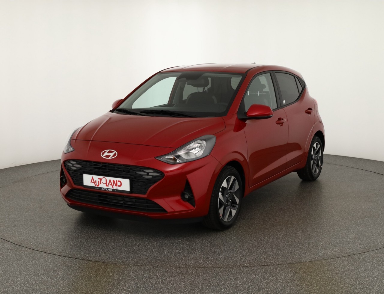 Hyundai i10 1.0