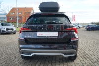 Skoda Kamiq 1.0 Clever