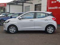 Hyundai i10 1.0