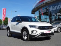 VW T-Roc 1.0 R-Line