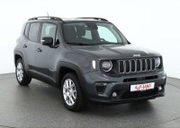 Jeep Renegade 1.5 M-Hybrid