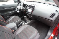 Mitsubishi ASX 2.0 2WD