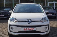 VW up up! 1.0 move up! BMT/Start-Stopp