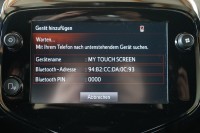 Toyota Aygo 1.0