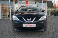 Nissan Qashqai 1.2 DIG-T