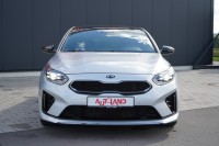Kia pro_cee'd ProCeed 1.4 T-GDI