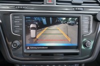 VW Tiguan 1.4 TSI DSG 4Motion