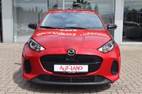 Mazda 2 Hybrid 1.5 Centre-Line