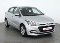 Hyundai i20 1.2 blue Classic