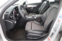 Mercedes-Benz C 220 220d T 4Matic